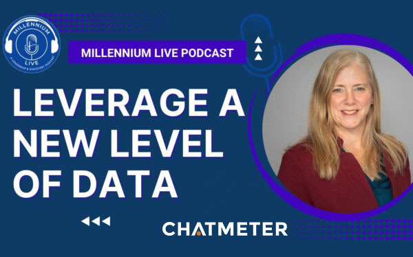 MillenniumLive: leverage a new level of data