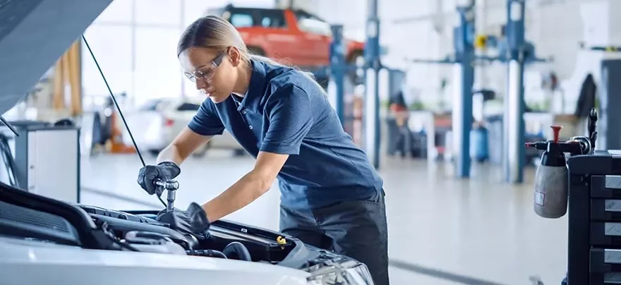 Reputation management 101: best practices for the automotive industry