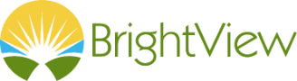 BrightView logo