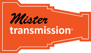 mister transmission logo