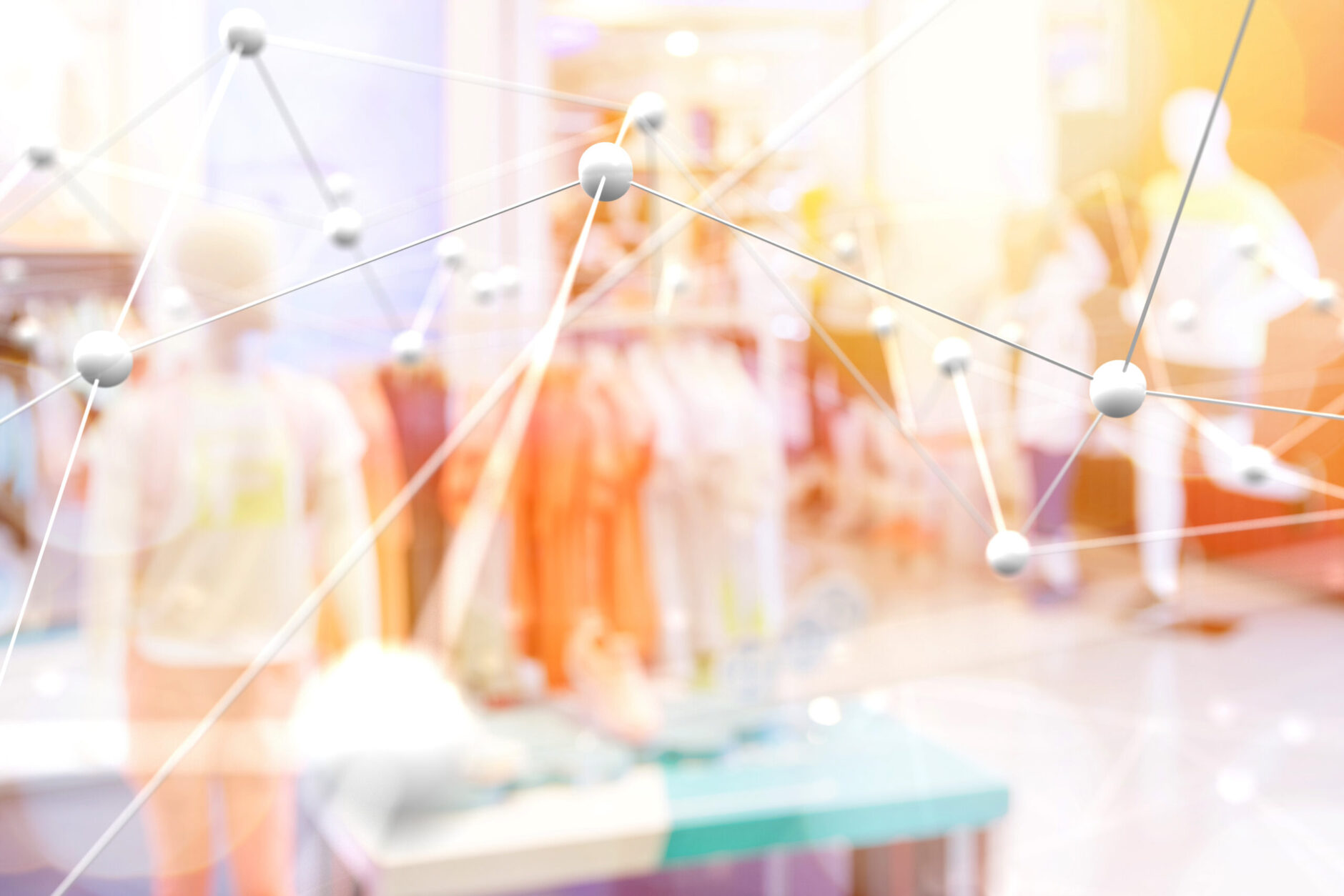 A field guide to digital transformation for brick & mortar brands