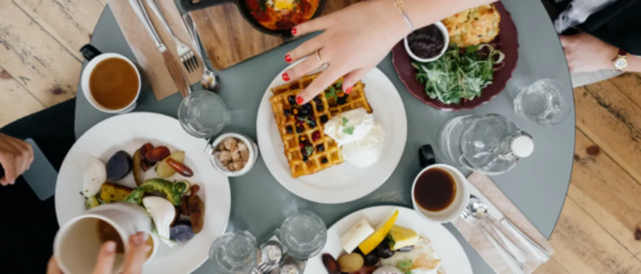 5 steps to restaurant loyalty & sales with reputation management