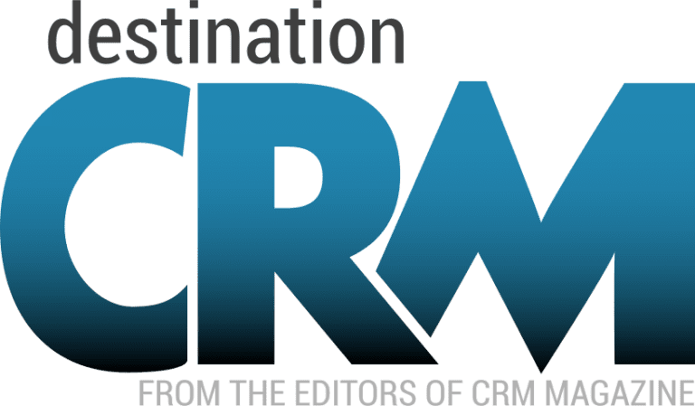 destination CRM