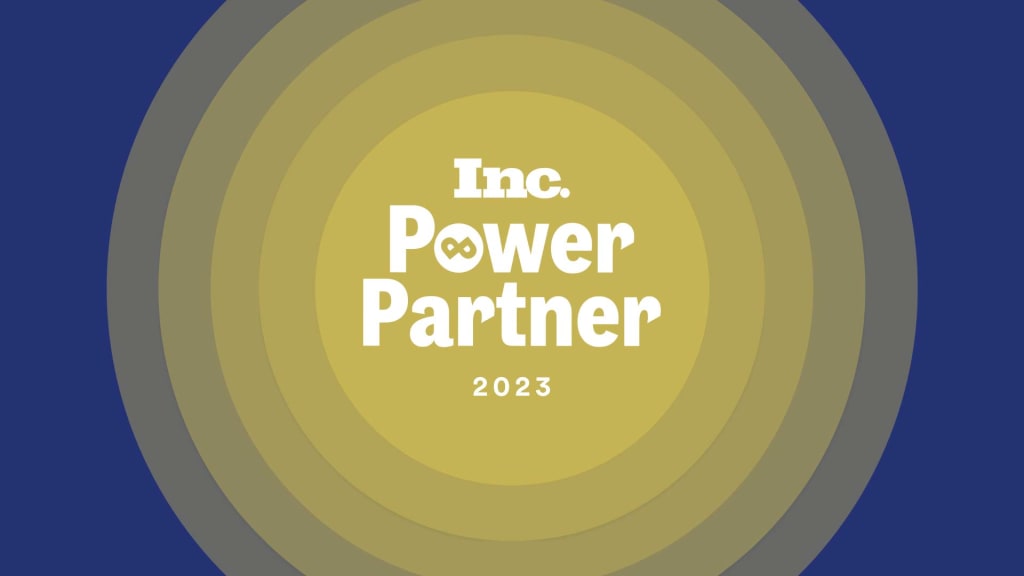 Chatmeter Named to Inc.’s Second Annual Power Partner Awards