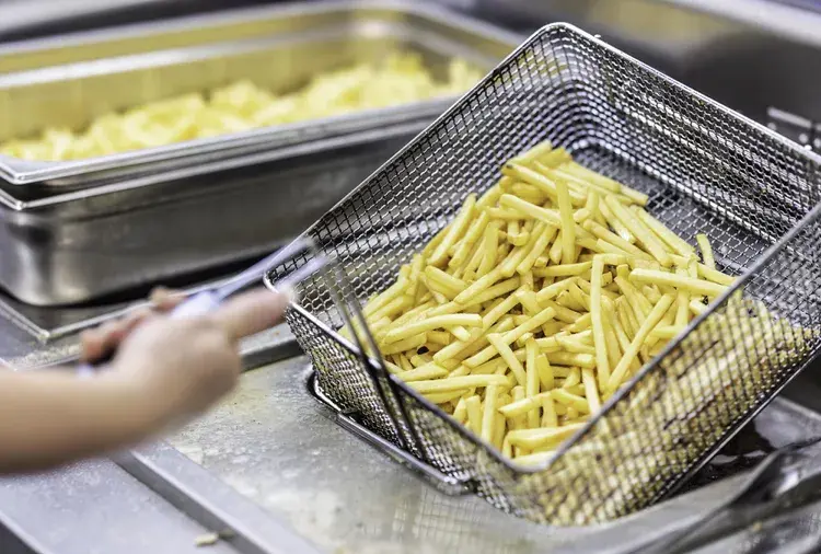 No, You’re Not Imagining It, Fast Food Service Is Getting Worse