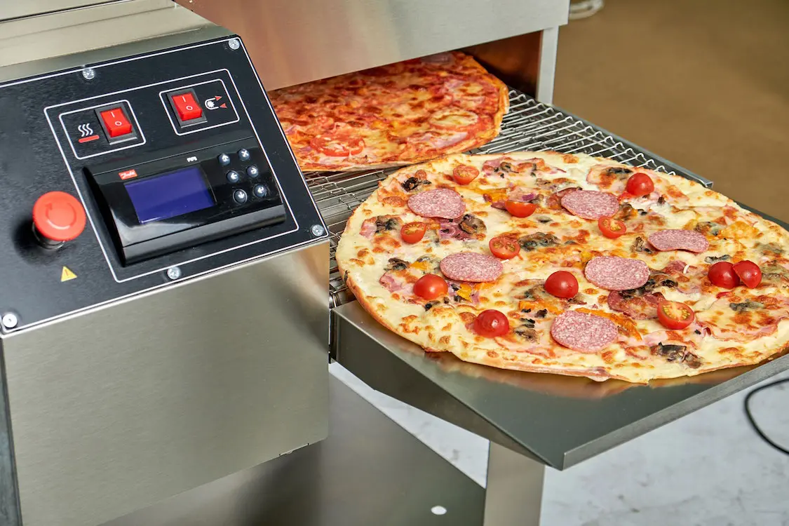 Pizza Power Report 2025: How Smart Technologies Can Ease Pizzerias’ Labor Problems